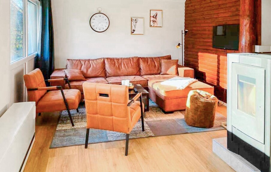 Cozy Home In Frankenau With Wifi - Frankenau
