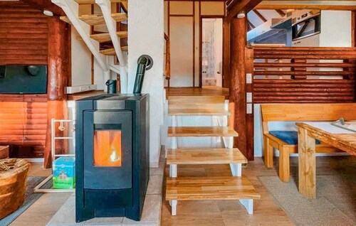 Tolles Haus mit 3 Schlafzimmern in.