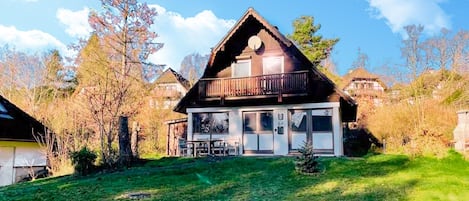 Esterni