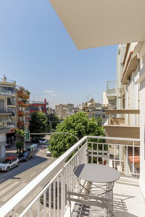 Exterior - Amber Studios & Suites by halu (Neapoli-Sykies)