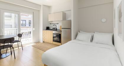 Amber Studios & Suites by halu