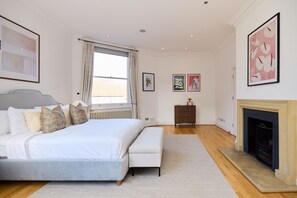House (5 Bedrooms) | Exterior - The Hampstead Getaway - Charming 5bdr Home With Conservatory (London)