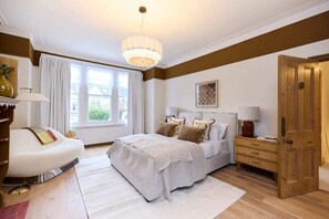 Ferienhaus (4 Bedrooms) | Außenbereich