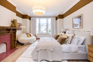 Ferienhaus (4 Bedrooms) | Außenbereich