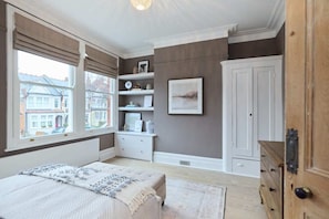 Talo (4 Bedrooms) | Ulkopuoli