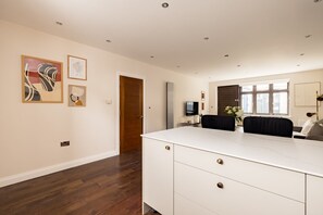 Apartamento | 2 dormitorios
