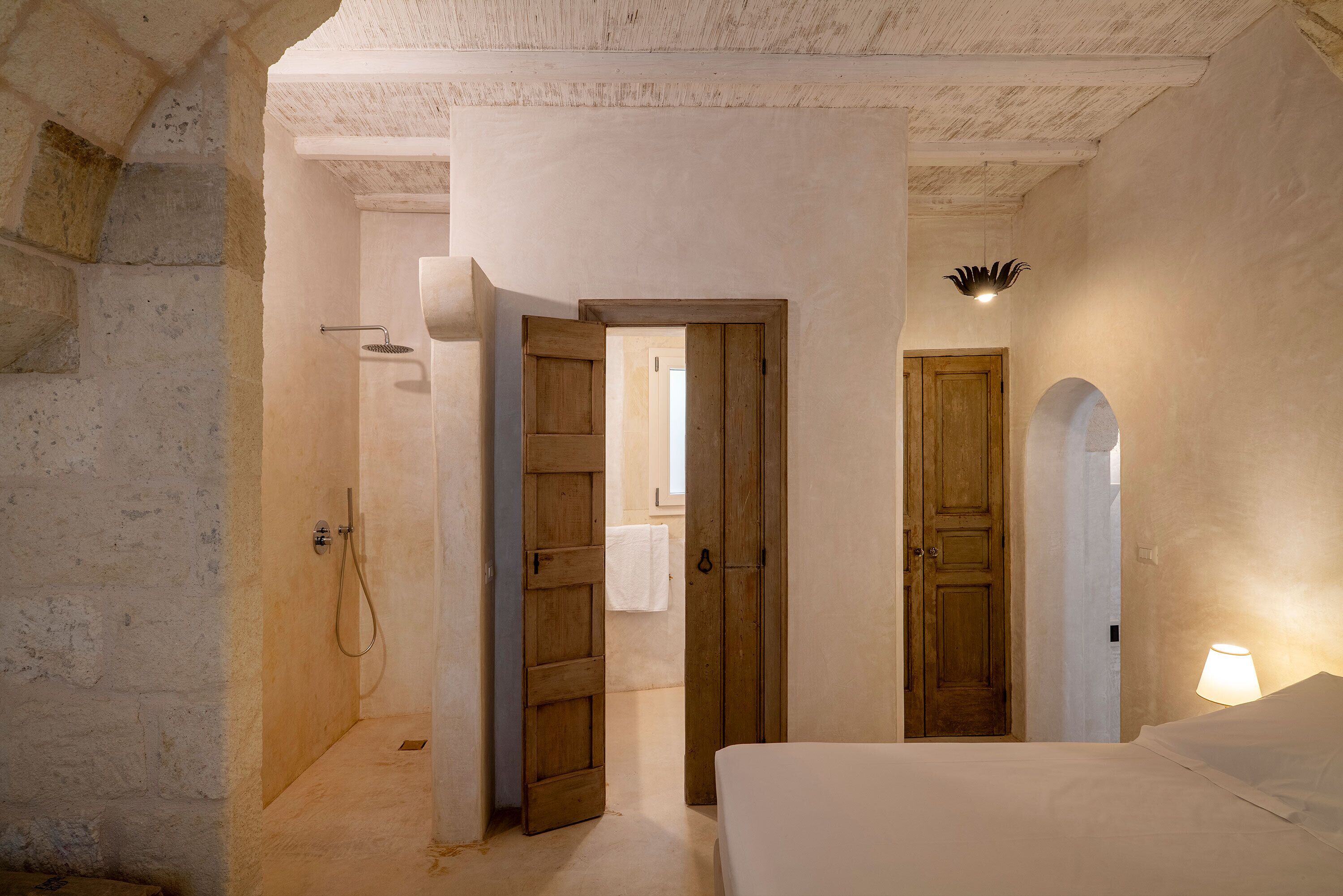 Ulisse Deluxe | 1 bedroom, premium bedding, in-room safe, blackout curtains