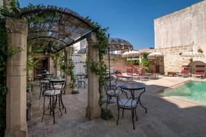 Exterior - Empireo Riad (Poggiardo)