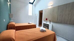 Chambre Double Classique | Wi-Fi gratuit