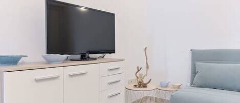 Televisión
