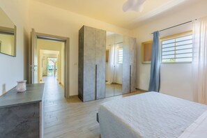 4 sovrum, resesäng, gratis wi-fi och sängkläder