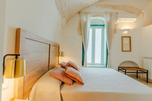 2 camere, Wi-Fi gratuito, lenzuola