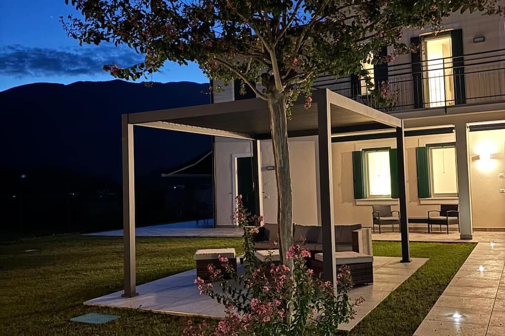 Casa Titti Polcenigo