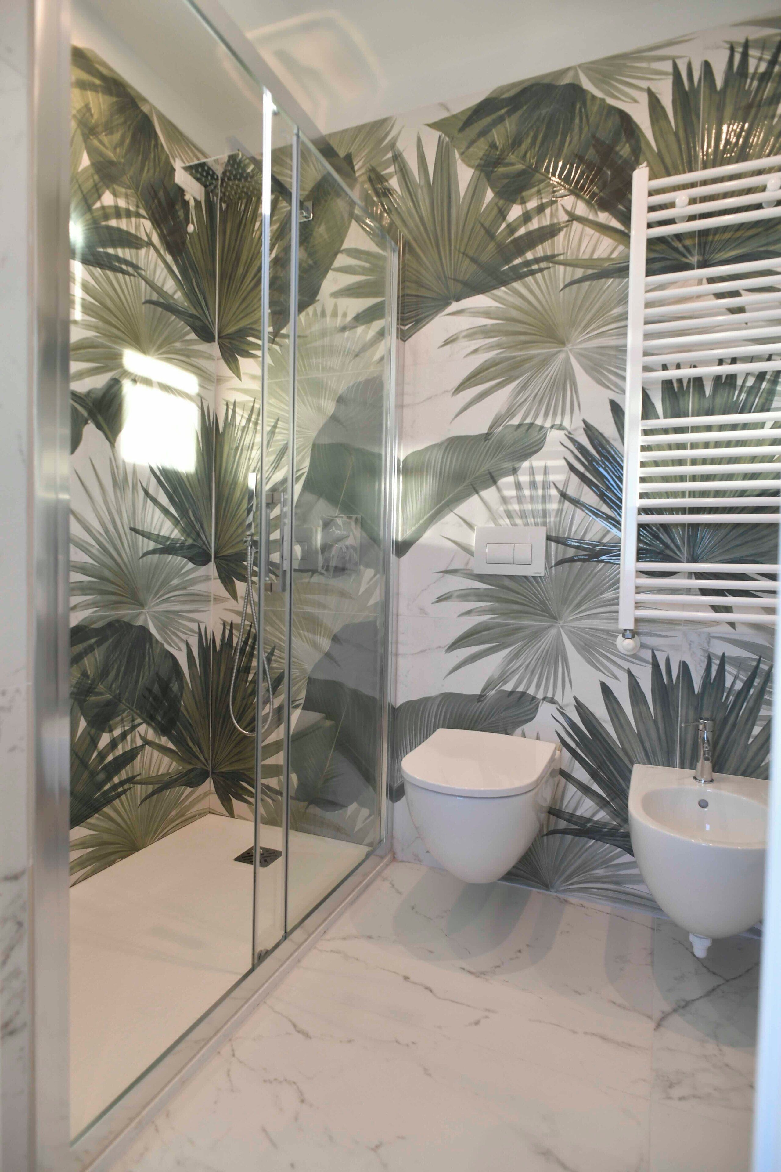 Superior-Apartment, Kochnische, Hügelblick | Badezimmer