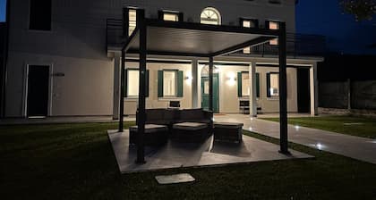 Casa Titti Polcenigo