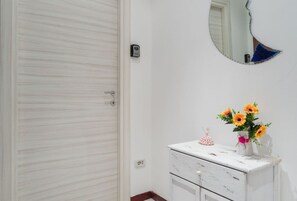 Interior - Augusto 42 luxury By Dimorra (NAPOLI)
