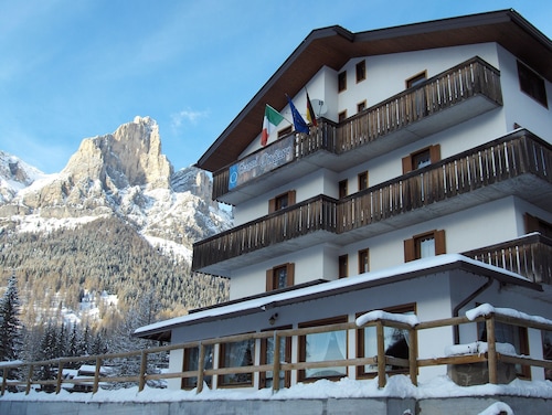 Hotel Garnì Ongaro