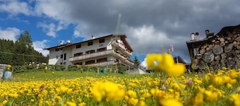 Hotel Garnì Ongaro