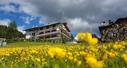 Hotel Garnì Ongaro