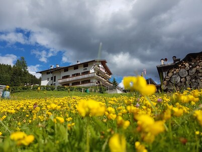 Hotel Garnì Ongaro