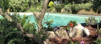 Villa Dei Poeti 16Pax Large Pool, A/C, BBQ, Chef, Sport Activities, near 5 Terre