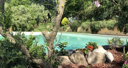 Villa Dei Poeti 16Pax Large Pool, A/C, BBQ, Chef, Sport Activities, near 5 Terre