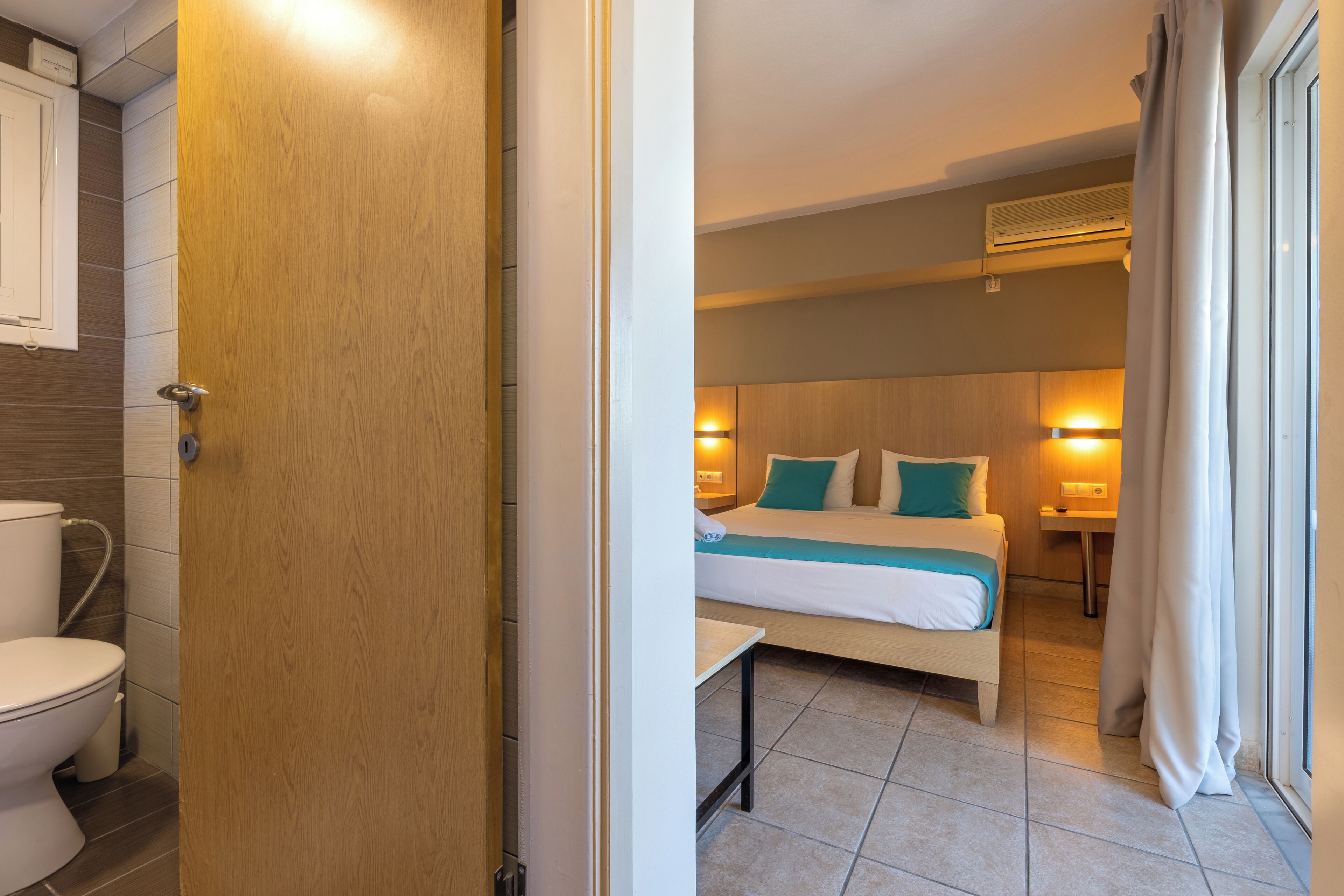 Foto - Kos City Sunstone Hotel