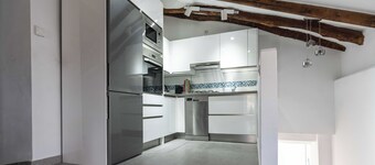 Rambla Retreats apt Azul with pool, hot tub & amazing views in Rambla de Oria