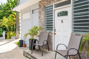 Detalle exterior