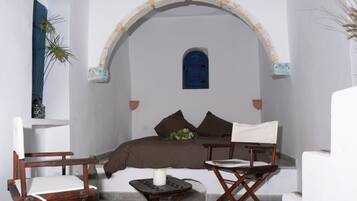 7 slaapkamers, een strijkplank/strijkijzer, wifi, beddengoed