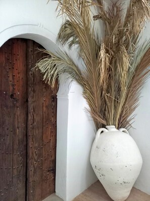 Detalle exterior