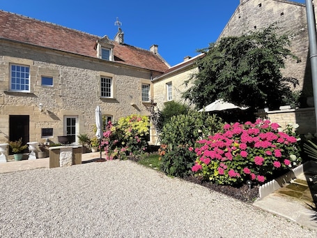 Chambres d'Hôtes de l'Ancienne Auberge