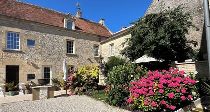 Chambres d'Hôtes de l'Ancienne Auberge
