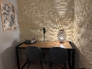 Chambre Confort