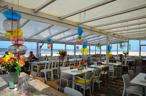 Outdoor dining - Comfortable vacation home, just 900m from the center of Bergen. (Bergen)