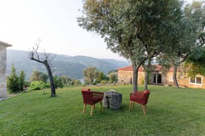 Garden - Feel Discovery Casa da Granja in Douro (Resende)