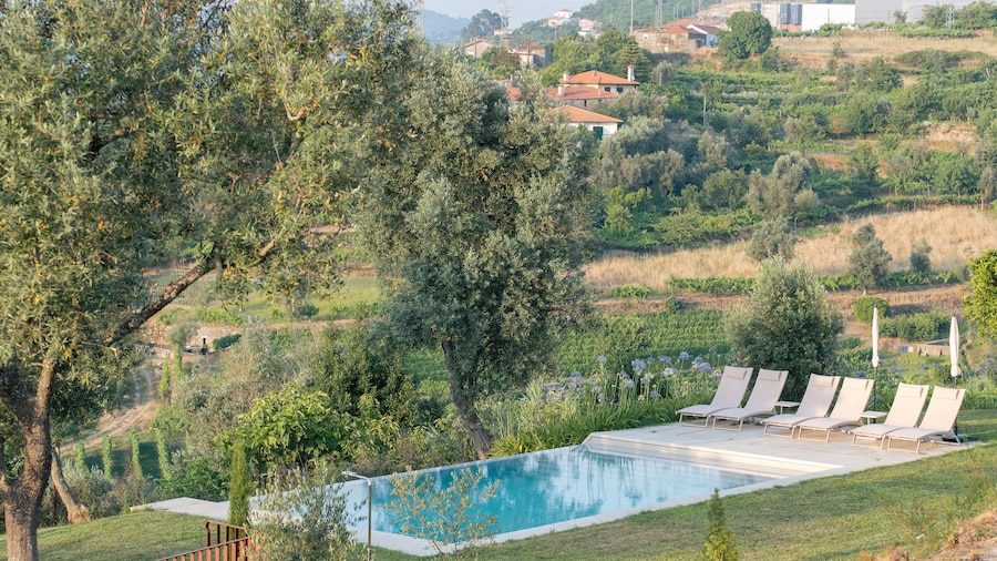 Feel Discovery Casa da Granja in Douro