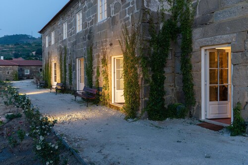 Feel Discovery Casa da Granja in Douro