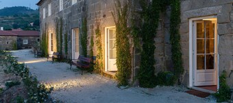 Feel Discovery Casa da Granja in Douro