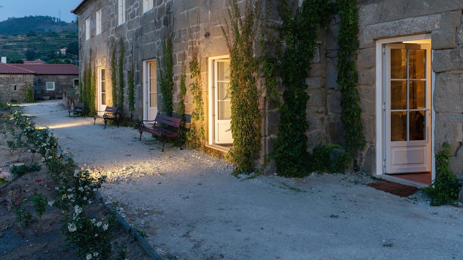 Feel Discovery Casa da Granja in Douro