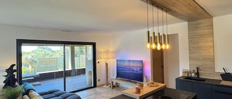 Smart TV