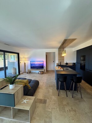 Smart TV