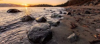 Modern Coastal Retreat | 1 Block To The Ocean