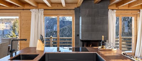 Stuga (5 Bedrooms) | Planlösning