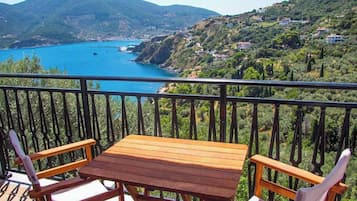 Vila (2 Bedrooms) | Fachada