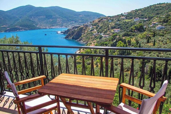 Villa (2 Bedrooms) | Exterior