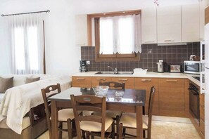 Biệt thự (2 Bedrooms) | Nội thất