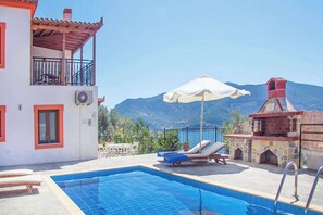 Villa (2 Bedrooms) | Exterieur