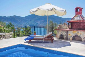 Villa (2 Bedrooms) | Fachada del alojamiento