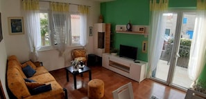 Télévision